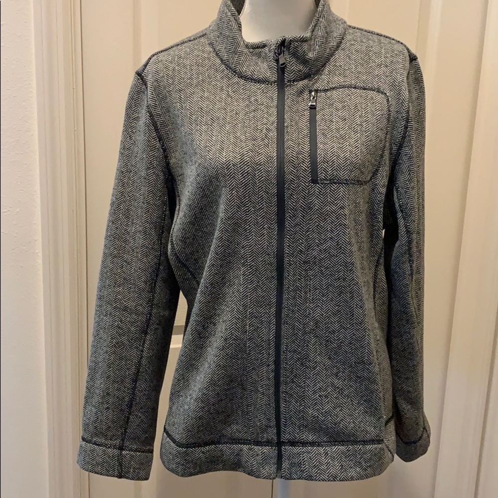 💥Marc New York Zipper Jacket -Size XL💥